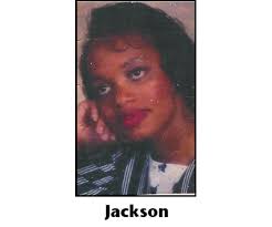 CHERYL JACKSON Obituary (1956