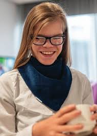 Source Teens & Young Adults