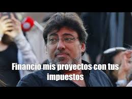 Los memes que dejó el #debatecnnchv entre daniel jadue y gabriel boric el debate entre daniel jadue y gabriel boric mantuvo expectante la audiencia tuitera, que no escatimó en creatividad a la hora de comentar. Los Malgastos De Daniel Jadue Youtube