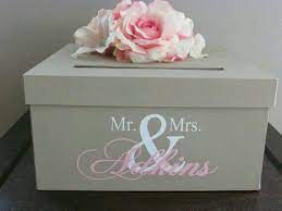 Pin By Arisleida Beltre On Hochzeit Card Box Wedding Card Box Wedding Diy Wedding Gift Card Box