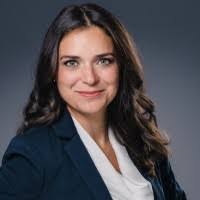 Maria Bourne's Instagram, Twitter & Facebook