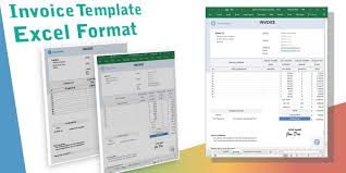 Sama seperti versi sebelumnya aplikasi database ini berbasis excel dan mencakup beberapa file tentang data siswa, guru dan lain sebagainya. Invoice Template Excel Free Download Xlsx Xls Format