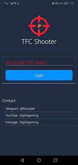 Unduh Tfc Shooter Pubg Hack Apk Latest V1 2 Untuk Android