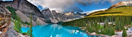 Are you trying to find dual monitor wallpaper 4k? Moraine Lake Banff National Park Canada Dual Monitor Wallpaper Pixelz