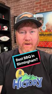 Seriously. Who has the best BBQ in Birmingham? #bbq #birmingham #alabama  #fyp #sawsbbq #fullmoonbbq #dreamlandbbq #jimnnicksbbq #bbqtiktok
