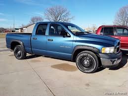 Image result for Patriot Blue 2004 Dodge Truck