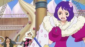 シャーロット家6女・カスタードの正体とは？隠された謎を考察【ONE PIECE（ワンピース）】 - RENOTE [リノート]