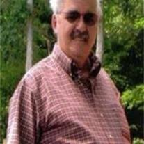 Charles Carty Sr. Obituary