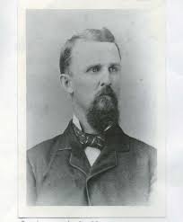 Dr Leonard Sanford Byers (1850-1913)
