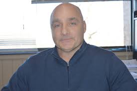 Boyd adjusting to job as new sheriff