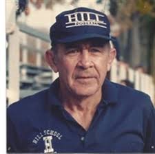 Richard Eustace O'shaughnessy Obituary