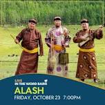 Alash
