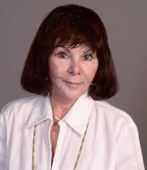 Condolences for Dr. Georgette Bellucci Williamson