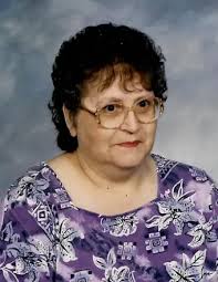 Obituary information for Joyce Kathryn Helmick