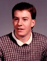 Obituary information for Lance Clayton Hodson