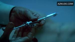 Helena Mattsson Sexy clip in Species: The Awakening - UPSKIRT.TV