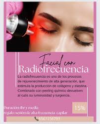 Lidia Cordero Fisioterapeuta- cosmetologa