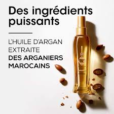 06decdecember 4, 2020 by nemuspharma. L Oreal Professionnel Mythic Oil Myt Oil Hair Oil 100 Ml Amazon De Beauty