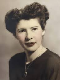 Laura Smalley Obituary (1923