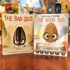 Their names are reggie, greggory, megg, seggourney, benedict, and peggy. We Just Can T Get Enough Of The Children S Book Review Facebook