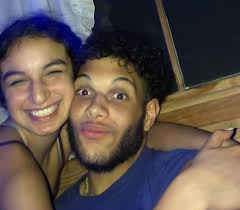 To Jake with love from us.