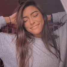 Delia Myers's Instagram, Twitter & Facebook