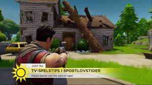 3 Nya Tv Spel Vuxna Kommer Tycka Om Det Mer An Barn Nyhetsmorgon Tv4 Youtube