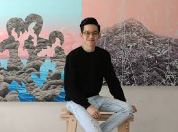 I'm in that zan with that lean smoke nuthin but irene them hoes going crazy when i'm on the scene. Chok Yue Zan Divulges The Memories Of His Childhood S Lost Paradise