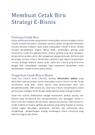 Http Dinus Ac Id Repository Docs Ajar Menyusun Cetak Biru E Bisnis Pdf