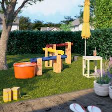 Ein baumhaus, in dem man sich auch bei frost gerne aufhält, sollte wärmegedämmt und doppelt verglast sein. Kinder Wasserbahn Selber Bauen Diy Idea