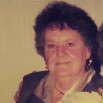 Rosemary Coons Obituary