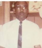 Obituary information for Mr. Samuel McClain, Sr.