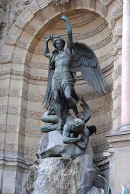 When the italian patron saint of nature blesses your spiritual st. Pin By Lisa Baldridge On The Gift Of Faith Angel Sculpture Angel Statues Angel Art