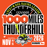 1000 Miles of Thunderhill