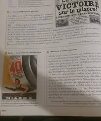 Les accords de matignon sont des accords signés dans la nuit du 7 au 8 juin 1936 à l'hôtel matignon, sous la présidence du conseil de léon blum (front populaire), entre la confédération générale de la production française (cgpf), la confédération générale du travail (cgt) et l'état. Bonjour Vous Pouvez M Aider Sur Cet Question Svp Sur Les Docs 7 Et 8 Qu Apportent Les Accords De Nosdevoirs Fr