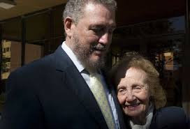 Fidel-castro-wife-mirta-diaz-balart-fidelito