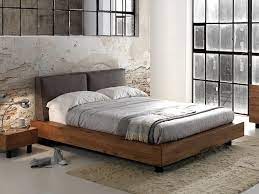 Letto Letto Con Testiera Alta By Oliver B Idee Arredamento Camera Da Letto Stanza Da Letto Matrimoniale Idee Letto
