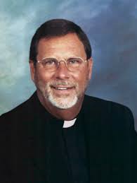 Memorial Mass For Father William (Bill) A. Riegel, CSB