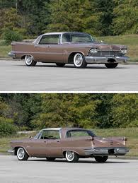 Image result for Satin Gray 1958 Imperial