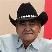 Pete G. Garcia Obituary