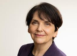 Joan Burch's Instagram, Twitter & Facebook