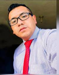 Alex Ruilova Más Que Noticias