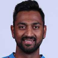 View latest posts and stories by @krunal_pandya_official krunal pandya in instagram. Krunal Pandya Profile Icc Ranking Age Career Info Stats Cricbuzz