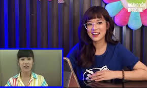 Hoàng yến chibi • born: Hoang Yáº¿n Chibi Báº­t CÆ°á»i Vi Ä'á»™ Xáº¥u Trong Qua Khá»© Táº¡p Chi Star Vn