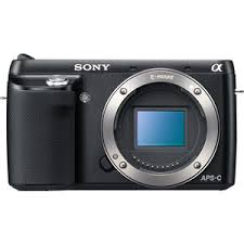 sony alpha nex f3 review and specs