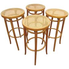 We did not find results for: Set Of Four Vintage Michael Thonet Design Cane Bar Stools 29 Inches Bar Stools Cane Bar Stools Stool
