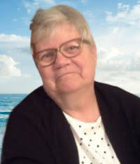 Constance YvettE Rock 1946-2025