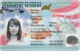 How To Get A Marriage Green Card In The United States