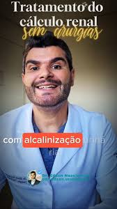 Você sabia que nem todo cálculo renal precisa de procedimento cirúrgico? ,  Marque aqui o abençoado que precisa saber disso e qualquer dúvida tô aqui.