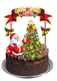 Topo De Bolo Natal No Elo7 Galeria Das Lembrancinhas Da6858 Vou te ensinar a fazer uma receita de bolo de natal bem diferente, eu ainda não conhecia esse bolo, peguei a receita original e fiz um teste, o resultado.